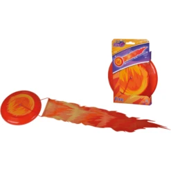 Simba Be Active Taildisc Fire -EXIT TOYS || Steiff || fehn Verkoopwinkel simba be active taildisc fire a378041 2