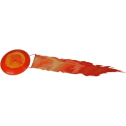 Simba Be Active Taildisc Fire -EXIT TOYS || Steiff || fehn Verkoopwinkel simba be active taildisc fire a378041 3