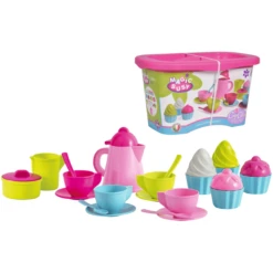 SIMBA Cupcake Service -EXIT TOYS || Steiff || fehn Verkoopwinkel simba cupcake service a133786 2