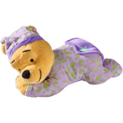 Simba Disney Baby - Winnie De Poeh, Slaap Lekker Beer II -EXIT TOYS || Steiff || fehn Verkoopwinkel simba disney baby winnie de poeh slaap lekker beer ii a227817 1