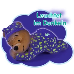 Simba Disney Baby - Winnie De Poeh, Slaap Lekker Beer II -EXIT TOYS || Steiff || fehn Verkoopwinkel simba disney baby winnie de poeh slaap lekker beer ii a227817 2
