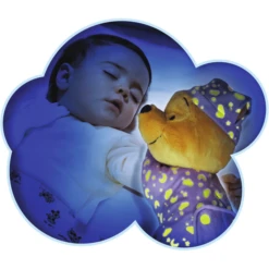 Simba Disney Baby - Winnie De Poeh, Slaap Lekker Beer II -EXIT TOYS || Steiff || fehn Verkoopwinkel simba disney baby winnie de poeh slaap lekker beer ii a227817 3