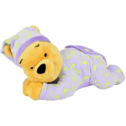 Simba Disney Baby - Winnie De Poeh, Slaap Lekker Beer II -EXIT TOYS || Steiff || fehn Verkoopwinkel simba disney baby winnie de poeh slaap lekker beer ii a227817 4