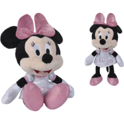 Simba Disney D100 Sparkly, Mickey -EXIT TOYS || Steiff || fehn Verkoopwinkel simba disney d100 sparkly mickey a378060 3
