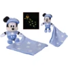 Simba Disney Goodnight Mickey GID Mickey Met Knuffeldoekje -EXIT TOYS || Steiff || fehn Verkoopwinkel simba disney goodnight mickey gid mickey met knuffeldoekje a354196