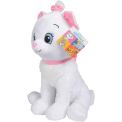 Simba Disney Klassieker Marie, 45 Cm -EXIT TOYS || Steiff || fehn Verkoopwinkel simba disney klassieker marie 45 cm a293904 1