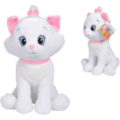 Simba Disney Klassieker Marie, 45 Cm -EXIT TOYS || Steiff || fehn Verkoopwinkel simba disney klassieker marie 45 cm a293904 4