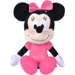 Simba Disney Mickey Mouse Happy Friends Mickey, 48 Cm -EXIT TOYS || Steiff || fehn Verkoopwinkel simba disney mickey mouse happy friends mickey 48 cm a378058 1