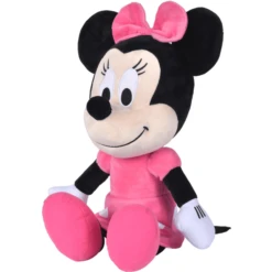 Simba Disney Mickey Mouse Happy Friends Mickey, 48 Cm -EXIT TOYS || Steiff || fehn Verkoopwinkel simba disney mickey mouse happy friends mickey 48 cm a378058 2