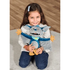 Simba Fidi Bat 35 Cm -EXIT TOYS || Steiff || fehn Verkoopwinkel simba fidi bat 35 cm a316625 4