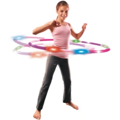 Simba Hoelahoep Met Licht -EXIT TOYS || Steiff || fehn Verkoopwinkel simba hoelahoep met licht a273351 2