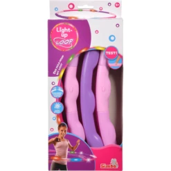 Simba Hoelahoep Met Licht -EXIT TOYS || Steiff || fehn Verkoopwinkel simba hoelahoep met licht a273351 3