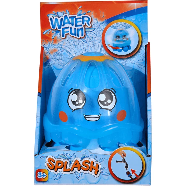 Simba Kwallen Watersproeier 5 Simba Kwallen Watersproeier - Image 3