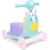 Skip Hop 3-in-1 Scooter Eenhoorn