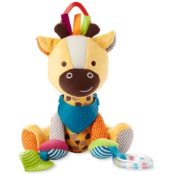 Skip Hop Activiteit Speelgoed Giraf -EXIT TOYS || Steiff || fehn Verkoopwinkel skip hop activiteit speelgoed giraf a315655 1