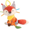 Skip Hop Activiteit Speelgoed Vos -EXIT TOYS || Steiff || fehn Verkoopwinkel skip hop activiteit speelgoed vos a349148