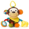 SKIP HOP Bandana Buddies - Activity Aap -EXIT TOYS || Steiff || fehn Verkoopwinkel skip hop bandana buddies activity aap a140521
