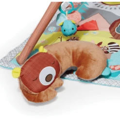 SKIP HOP Camping Cubes - Activity Gym -EXIT TOYS || Steiff || fehn Verkoopwinkel skip hop camping cubes activity gym a199192 2