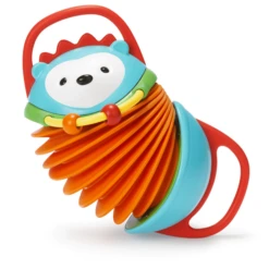 SKIP HOP Explore & More Egel Accordeon -EXIT TOYS || Steiff || fehn Verkoopwinkel skip hop explore more egel accordeon a270971 4