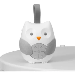 Skip Hop Mobiel Muzikaal Uiltje -EXIT TOYS || Steiff || fehn Verkoopwinkel skip hop mobiel muzikaal uiltje a315471 2