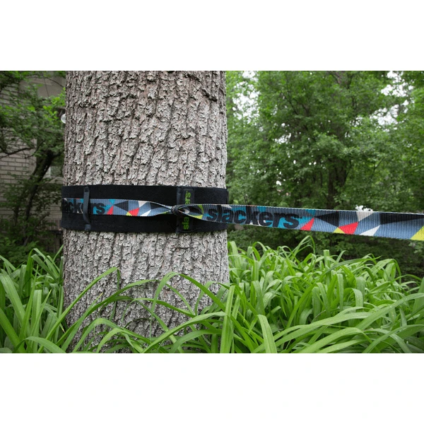 Slackers ® Boombeveiligingsnet 6 Slackers ® Boombeveiligingsnet - Image 4