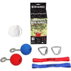 Slackers® Ninja Ballen -EXIT TOYS || Steiff || fehn Verkoopwinkel slackers ninja ballen a286627 2