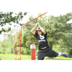 Slackers ® Ninja Timer -EXIT TOYS || Steiff || fehn Verkoopwinkel slackers ninja timer a309343 3