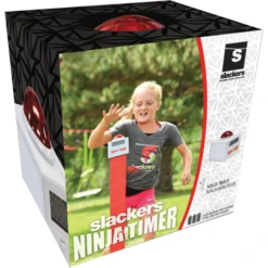 Slackers ® Ninja Timer -EXIT TOYS || Steiff || fehn Verkoopwinkel slackers ninja timer a309343 4