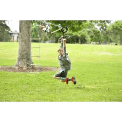 Slackers ® Ninja Wheel -EXIT TOYS || Steiff || fehn Verkoopwinkel slackers ninja wheel a309345 4