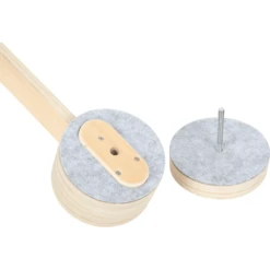 Small Foot ® Baby Mobiel Houder "Seaside -EXIT TOYS || Steiff || fehn Verkoopwinkel small foot baby mobiel houder seaside a410016 1