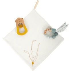 Small Foot ® Baby Speelgoedset "Seaside -EXIT TOYS || Steiff || fehn Verkoopwinkel small foot baby speelgoedset seaside a378228 1