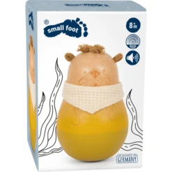 Small Foot ® Baby Staand Speelgoed "Seaside -EXIT TOYS || Steiff || fehn Verkoopwinkel small foot baby staand speelgoed seaside a378230 3