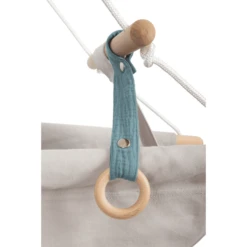 Small Foot ® Babyschommel "Seaside -EXIT TOYS || Steiff || fehn Verkoopwinkel small foot babyschommel seaside a378226 2