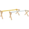 Small Foot ® Cavaletti Obstakelset Voor Kinderen -EXIT TOYS || Steiff || fehn Verkoopwinkel small foot cavaletti obstakelset voor kinderen a409950