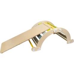 Small Foot ® Glijplank 3 In 1 " Adventure -EXIT TOYS || Steiff || fehn Verkoopwinkel small foot glijplank 3 in 1 adventure a378099 3