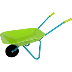 Small Foot ® Grote Tuinset Met Kruiwagen 9 Small Foot ® Grote Tuinset Met Kruiwagen -EXIT TOYS || Steiff || fehn Verkoopwinkel small foot grote tuinset met kruiwagen a351916 2