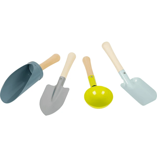 Small Foot ® Handschop Set Compact 3 Small Foot ® Handschop Set Compact