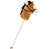 Small Foot ® Hobbypaard Nico -EXIT TOYS || Steiff || fehn Verkoopwinkel small foot hobbypaard nico a304579