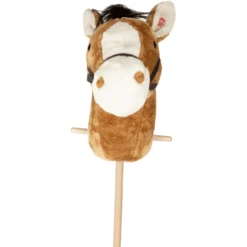 Small Foot ® Hobbypaard Nico -EXIT TOYS || Steiff || fehn Verkoopwinkel small foot hobbypaard nico a304579 4