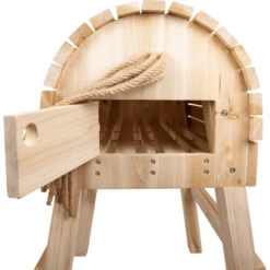 Small Foot ® Houten Paard -EXIT TOYS || Steiff || fehn Verkoopwinkel small foot houten paard a298724 2