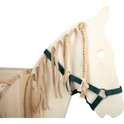Small Foot ® Houten Paard -EXIT TOYS || Steiff || fehn Verkoopwinkel small foot houten paard a298724 3