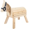Small Foot ® Houten Paard Compact 1 Small Foot ® Houten Paard Compact -EXIT TOYS || Steiff || fehn Verkoopwinkel small foot houten paard compact a378111