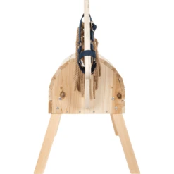 Small Foot ® Houten Paard Compact -EXIT TOYS || Steiff || fehn Verkoopwinkel small foot houten paard compact a378111 3