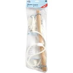 Small Foot ®Houten Trapeze -EXIT TOYS || Steiff || fehn Verkoopwinkel small foot houten trapeze a304571 2