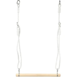 Small Foot ®Houten Trapeze -EXIT TOYS || Steiff || fehn Verkoopwinkel small foot houten trapeze a304571 4