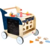 Small Foot ® Kinderwagen Wal 1 Small Foot ® Kinderwagen Wal -EXIT TOYS || Steiff || fehn Verkoopwinkel small foot kinderwagen wal a290741