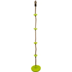 Small Foot ® Klimschommel 2 In -EXIT TOYS || Steiff || fehn Verkoopwinkel small foot klimschommel 2 in a329323 2