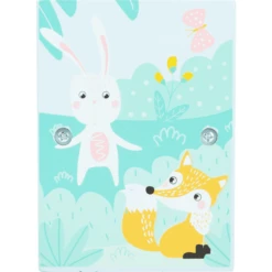 Small Foot ® Kloppende Bank Pastel -EXIT TOYS || Steiff || fehn Verkoopwinkel small foot kloppende bank pastel a304574 2