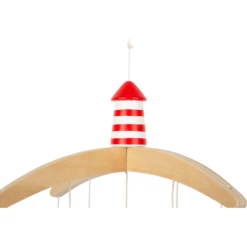 Small Foot ® Mobiel Grote Oceaan -EXIT TOYS || Steiff || fehn Verkoopwinkel small foot mobiel grote oceaan a378082 2