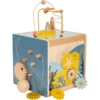 Small Foot ® Motor Cube "Seaside -EXIT TOYS || Steiff || fehn Verkoopwinkel small foot motor cube seaside a410013